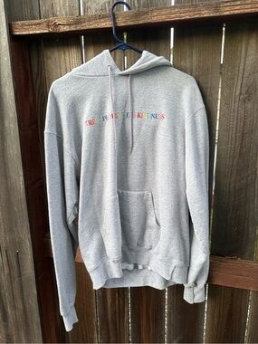 Harry Styles OG “Treat People With Kindness” Hoodie